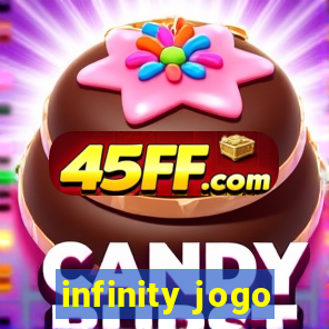 infinity jogo